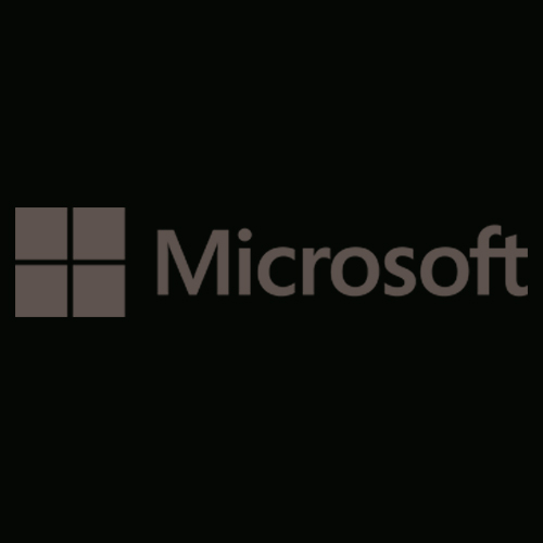 Microsoft