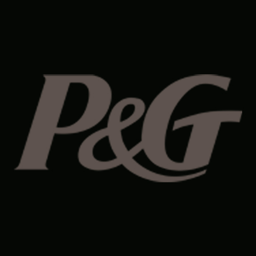 P&G